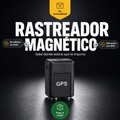 Mini Gps Tracker — vista 1